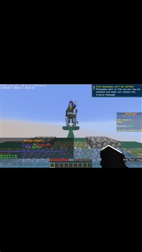 ⚔️ Bedwars Practice = God Bridging + Perfect Clutch! #shorts