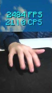 guia definitivo do butterfly click #minecraft #pvp #bedwars #mushmc