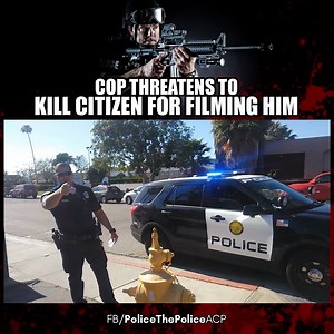 6.1M views · 10K reactions | Cops like to play dumb when it means...