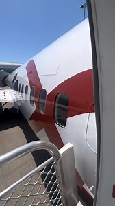 3.6K views · 144 reactions | Today Rex Airlines launched their new BNE to Adelaide Airport route ✈️ You can now catch daily flights to wine country  Book your next getaway now: https://www.rex.com.au/ | Brisbane Airport | Facebook