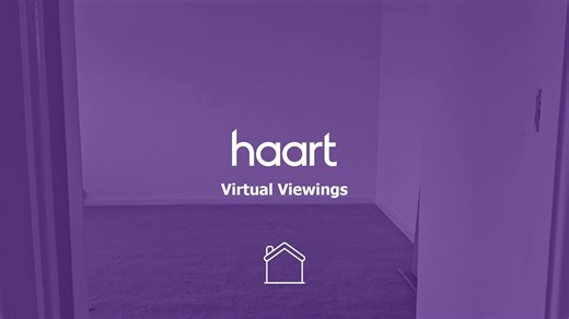 Virtual Viewing of Cranmer Drive, Leicester, 2 Bedroom Town House For Sale from haart estate agents.