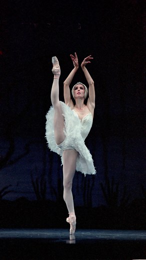 14K views · 3.4K reactions | Sylvie Guillem - Documentary Film In...