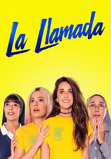 La llamada - película: Ver online completa en español