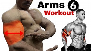 145K views · 1.3K reactions | “How to Get Bigger Biceps | Best Bicep Workout Routine” #BicepWorkout #BiggerArms #ArmWorkout #FitnessMotivation #MuscleGrowth | kamalc32 | Facebook