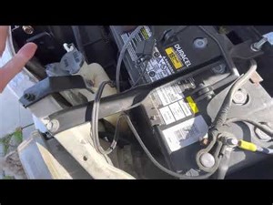 Toyota Tundra and Sequoia GM Alternator Diode Mod for $9