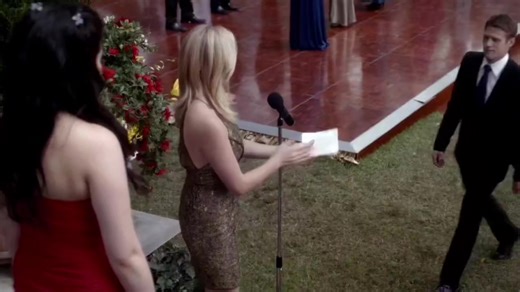 TVD Edits: A Dive into Elena and Caroline's Stories