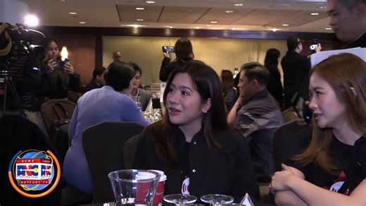 Angeline Quinto and Yeng Constantino ASAP Vancouver 2025 Press Conference #AngelineQuinto #YengConstantino #ASAPVancouver | Philippine News Canada | Facebook
