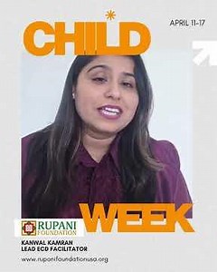 Week of the Child : Choice & Guidance | Positive Parenting in Action