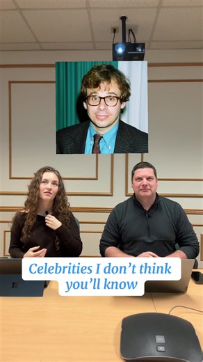 Guess the Celebrities Challenge: How Many Do You Know?