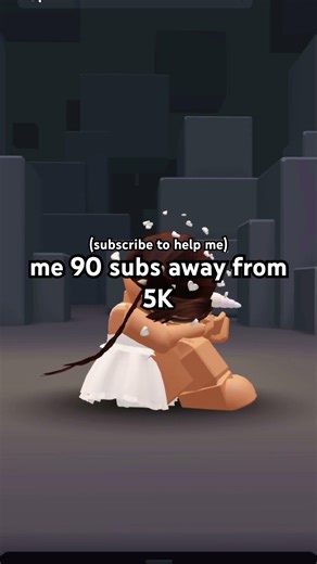 So close #fypシ #roblox #trademe #5k #fyp #subscribe #like