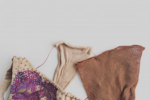 Top 5 fishnet mistakes -