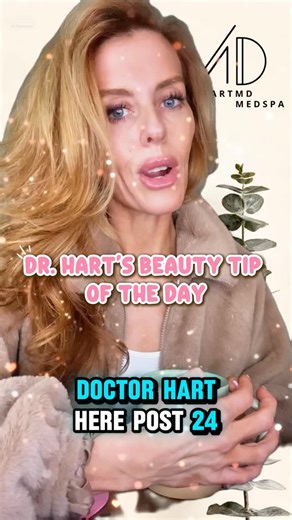 Alicia Hart on Instagram: "✨ Doctor Hart’s Beauty Tip of the Day Not all facial sponges are created equal. Dr. Alicia Hart, MD shares the PRO facial sponges she actually uses — and why they’re a game changer for a healthier, more effective skincare routine. 👩‍⚕️ OB-GYN Physician | Medical Director ✨ Physician-Led Aesthetic Care | Education Only 📍 HartMD MedSpa 🌐 www.HartMDMedspa.com 📞 Call/Text: (623) 738-5360 📍 Goodyear / Litchfield Park, AZ Save this tip 💾 | Follow for physician-approved