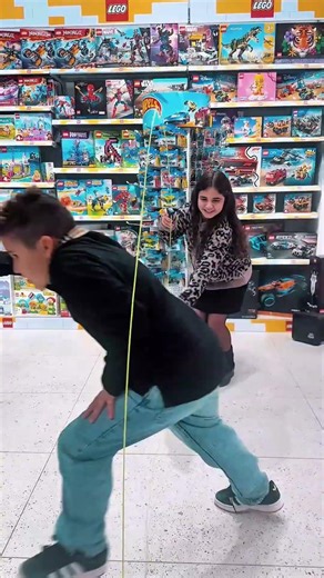 How many ZipString tricks can you do?🤩