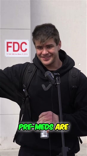 He Chose Startup Over Med School #alexmonahan