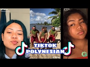 Tik Tok | 🌴PACIFIC ISLAND🌴 | [ Compilation 2020 ] #4