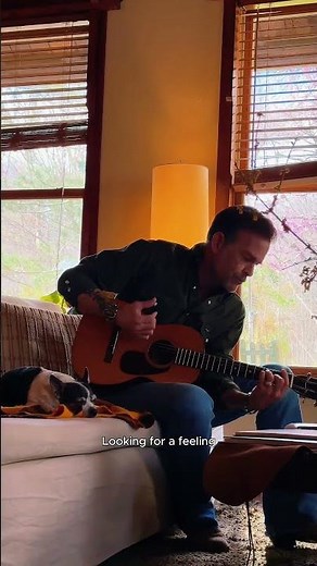 Waylon Payne - Looking For A Feeling (Out April 3rd)