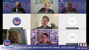 TV20 Cleveland Live Stream