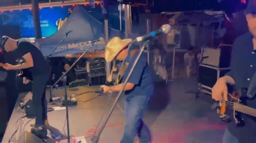 23K views · 461 reactions | WHAT A NIGHT! Big thanks to our mate Josie for jumping up and performing a duet with us too, that was awesome. Lights on the Hill Trucking Memorial Inc DW Sound LOTH - Gatton, QLD. Thanks for having us! #countrymusic | Travis Sinclair | Facebook