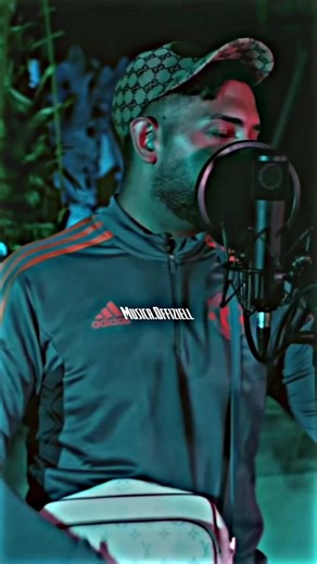 Bobby Vandamme: Exploring the World of German Rap Music