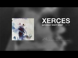 Deftones - Xerces | 𝙎𝙇𝙊𝙒 + 𝙍𝙀𝙑𝙀𝙍𝘽 |