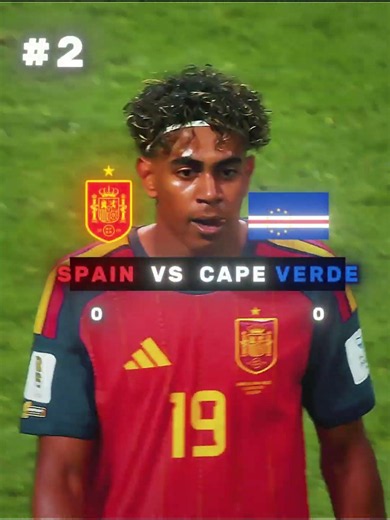 TOP 3 Upsets of FIFA World Cup 26 ☠️😥