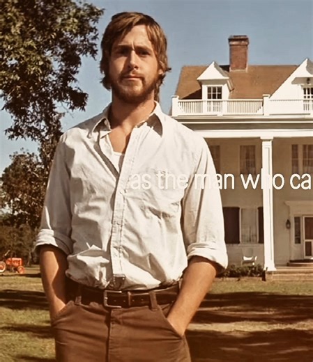 The Man Who Can’t Be Moved: An Emotional Journey