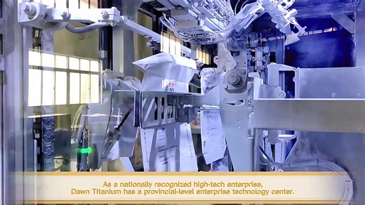 Dawn Factory Price of Tio2 Titanium Dioxide Manufacturing Rutile Titanium Dioxide for Paint White High Hiding Tio2 Powder