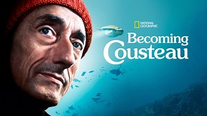 Becoming Cousteau - Nat Geo Documentary - Where To Watch