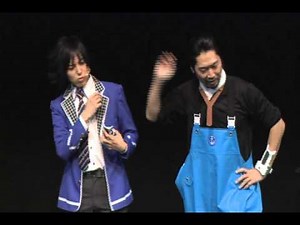 Phantasy Star Online 2 On Stage: The Gang's All Here