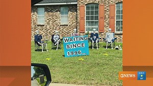 Under Colorado: The secret tunnels of Denver International Airport