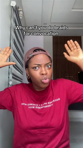 Braids for Convocation: Best Styles for Graduation Photos