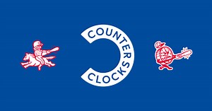 Lexington Legends announce new name: Lexington Counter Clocks