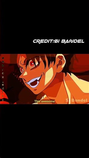 Saitama VS Muzan #fananimation #opm #demonslayer #mha