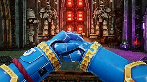 Warhammer 40K: Boltgun to Deliver Old-School Boomer Shooter Mayhem in 2023