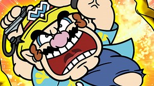 WarioWare: Move It! (Switch)