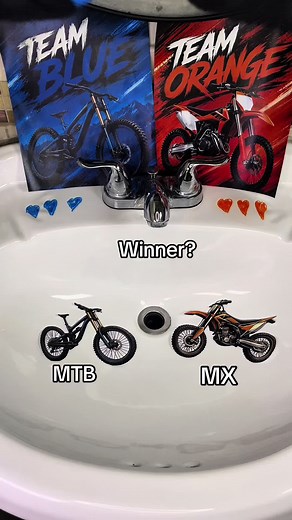MTB vs MX: Which Bike Should You Pick?