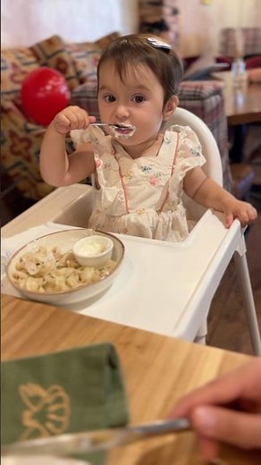 Зачем пельмени, когда есть Сметана 😂