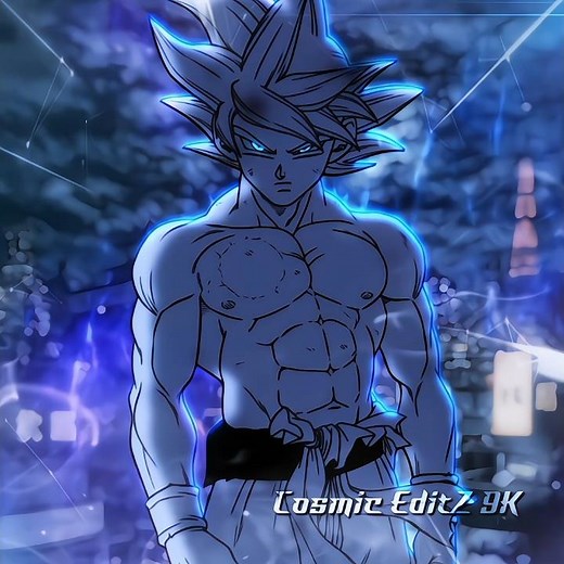 Goku Gives Moro A Senzu Bean 😵 Manga Animation || #goku #moro #dragonballsuper #manga #edit #shorts