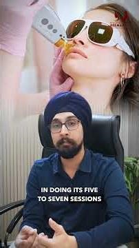 Carbon Facial for Pigmentation: Q-Switched Nd:YAG Laser Treatment Explained