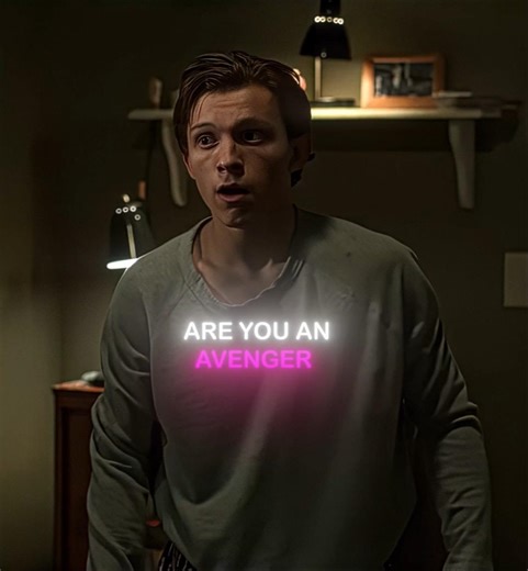 Spider-Man is Avenger 💀🔥 🎥 | Tom Holland Spider-Man | Funk - Pegadora #spiderman #marvel