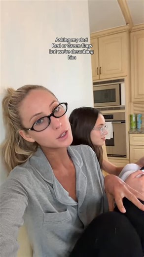 Alix Earle on Instagram: "He thinks he’s GREEN"