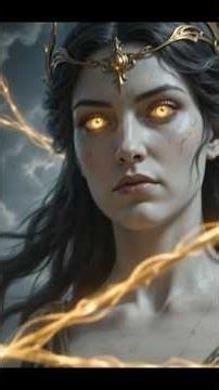 "The forbidden spell that almost killed Hercules"