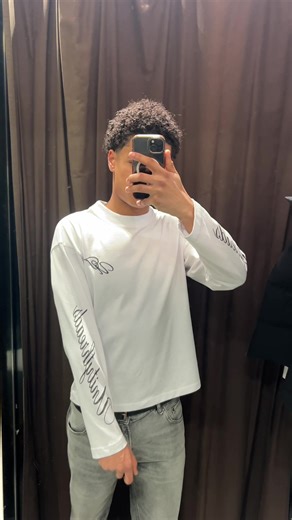 Exciting New Long Sleeve Collection Launch at Zara