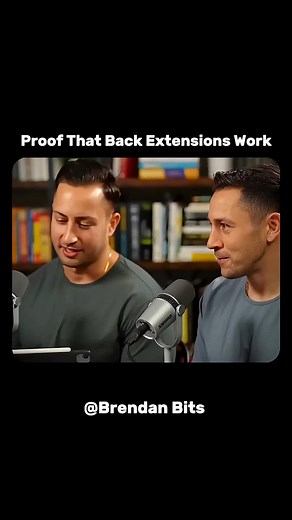 Do Back Extensions Really Work for Back Pain?