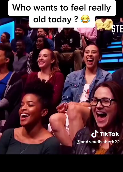 80s Pop Quiz Challenge with Kids on Steve Harvey Show