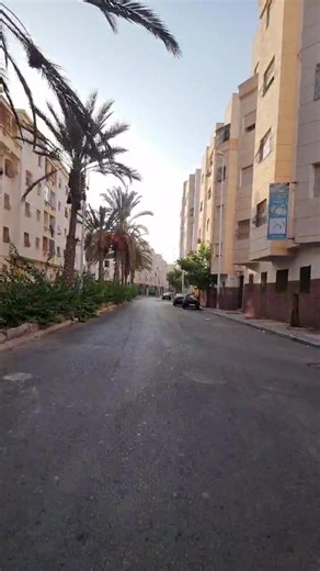 مباشرة من أكادير: الهدوء والسكون بشوارع العاصمة السوسية تزامنا مع نهاية الأسبوع | Chouf TV En Direct