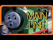 Trampy Movie 12- Main Line