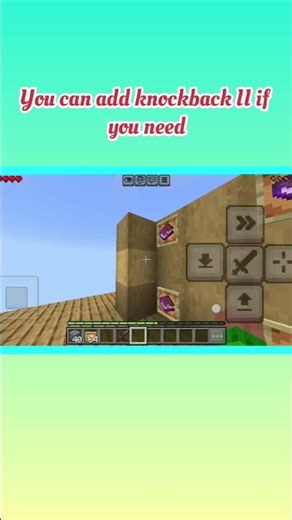 How to make most OP Sword in Minecraft #minecraft #enchanment