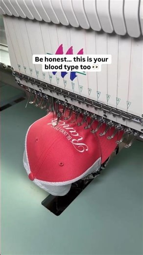 Is This The Most Relatable Custom Hat Ever?! 🤣