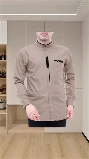 Rekomendasi Baju Koko Pria untuk Lebaran 2026